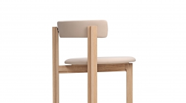 karakter - Principal Chair