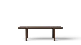 KARAKTER - PRINCIPAL DINING TABLE 