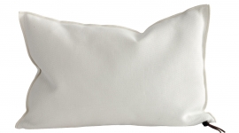 Coussin Vice Versa LIDO Off White 