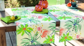 MOOREA_CHEMINS DE TABLE