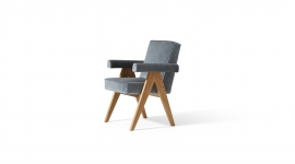 CASSINA - Committee Chair