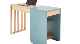 Bureau SLIDE - 4MURS 