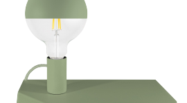 Lampe à poser repositionnable COMBO - 4MURS 