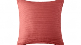 housse de coussin ONDINE 