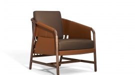 Chaise lounge - Winch design/Poltrona Frau 1