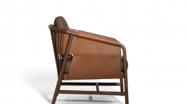 Chaise lounge - Winch design/Poltrona Frau 2