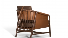 Chaise lounge - Winch design/Poltrona Frau 3