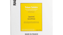 Masque BOX TRÉSOR SOLAIRE_4MURS