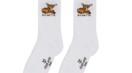 Chaussettes BICHETTE_4MURS