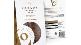 Caramels fondants, LORLUT_4MURS