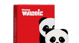 Money walkie panda_4MURS