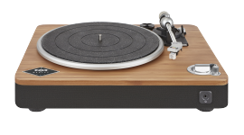 Platine HOUSE OF MARLEY_4MURS
