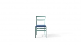 Chaise leggera outdoor - 2