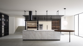 Cuisine Boffi APR60