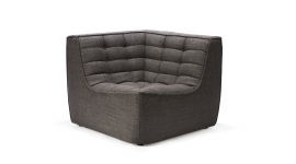 Fauteuil d'angle N701 - Ethnicraft