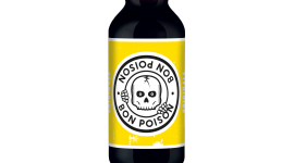 Bière GINGEMBRE, BON POISON chez 4MURS