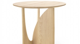 Table d'appoint Geometric - Ethnicraft