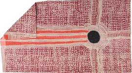 Foulard Sophie Cano
