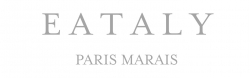 EATALY PARIS MARAIS