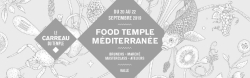 FOOD TEMPLE