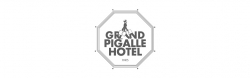 Grand Pigalle Hotel