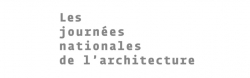 Journées nationales de l’architecture