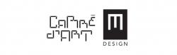 MDESIGN - CARRÉ D’ART