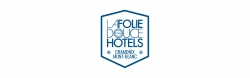 LA FOLIE DOUCE HOTELS CHAMONIX