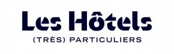 LES HÔTELS (TRÈS) PARTICULIERS