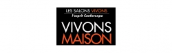 VIVONS MAISON