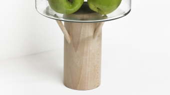 Coupe à fruits