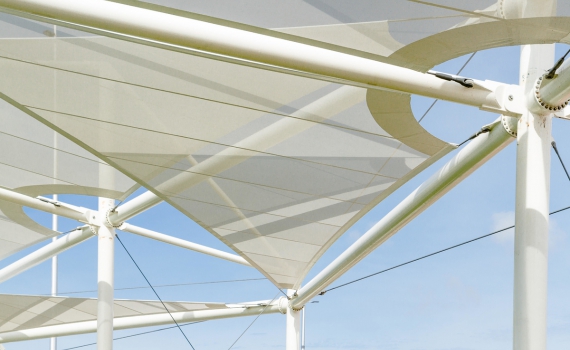 LIVE SITE du PARC OLYMPIQUE