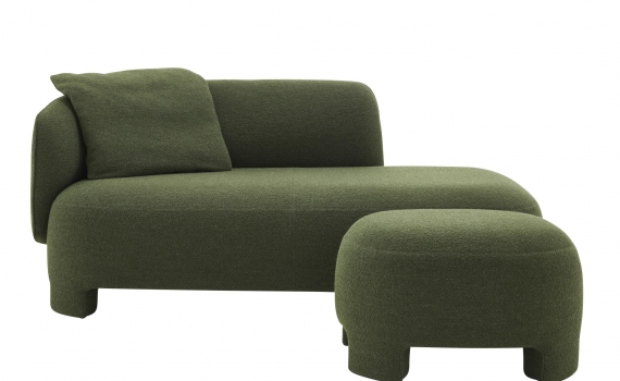 Ligne Roset -Taru /Sebastian Herkner 