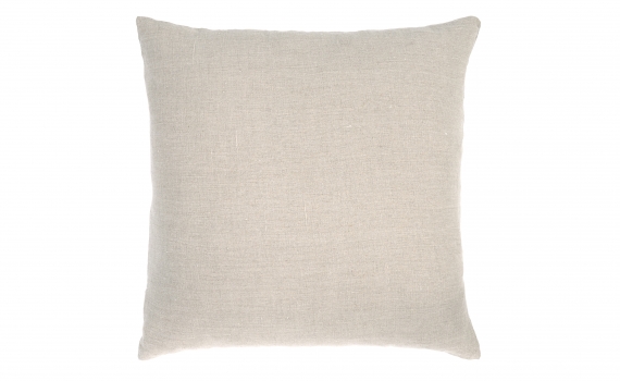 Coussin Lin Sauvage - Ethnicraft