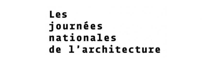 Journées nationales de l’architecture