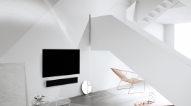 Beosound Stage collection 2019 - Bang & Olufsen