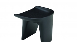 Ligne Roset - Tabouret Monolog/Pieter Maes