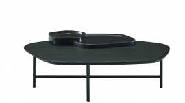 Ligne Roset - Table basse Lewa/Sebastian Herkner 