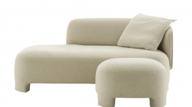 Ligne Roset -Taru /Sebastian Herkner 