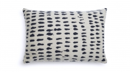 Coussin White Dots - Ethnicraft