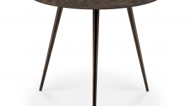 Table Luna whisky - Ethnicraft