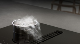 table flex induction Gaggenau