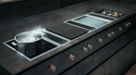 Vario aérateur Série 400 Gaggenau