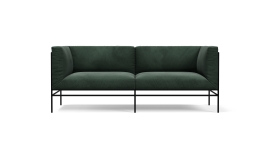 Karakter - Middleweight design Michael Anastassiades
