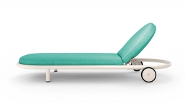 Cassina - Sunbed Trampoline