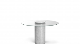 karakter - Castore dining table