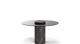 karakter - Castore dining table