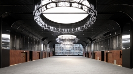 CUT ARCHITECTURES - BALLROOM