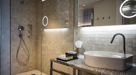 CUT ARCHITECTURES - CHAMBRES TEMOIN