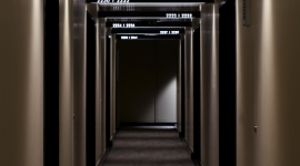 CUT ARCHITECTURES - CHAMBRES TEMOIN